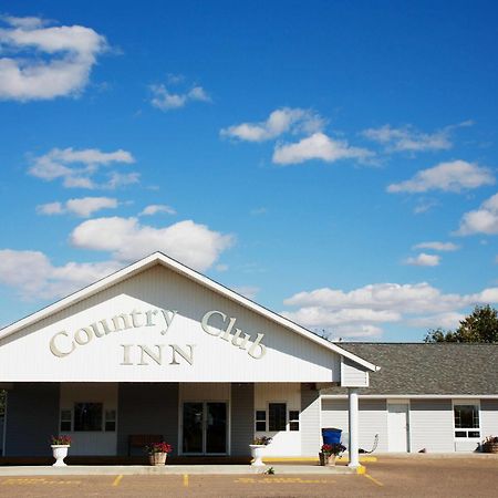 Lacombe Country Club Inn מראה חיצוני תמונה
